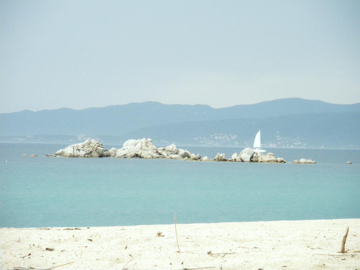 U Cantu Grillu Portigliolo Exterior photo