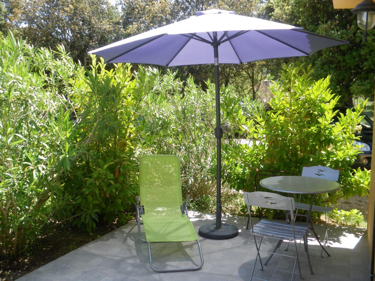 U Cantu Grillu Portigliolo Exterior photo